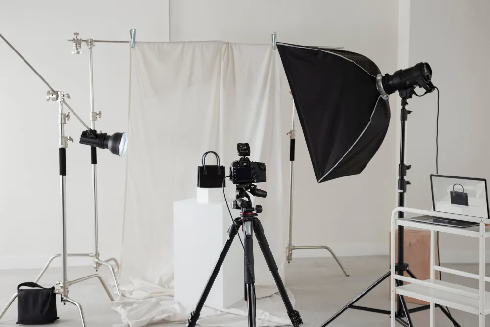 Professional Product Studio - 足球世界杯