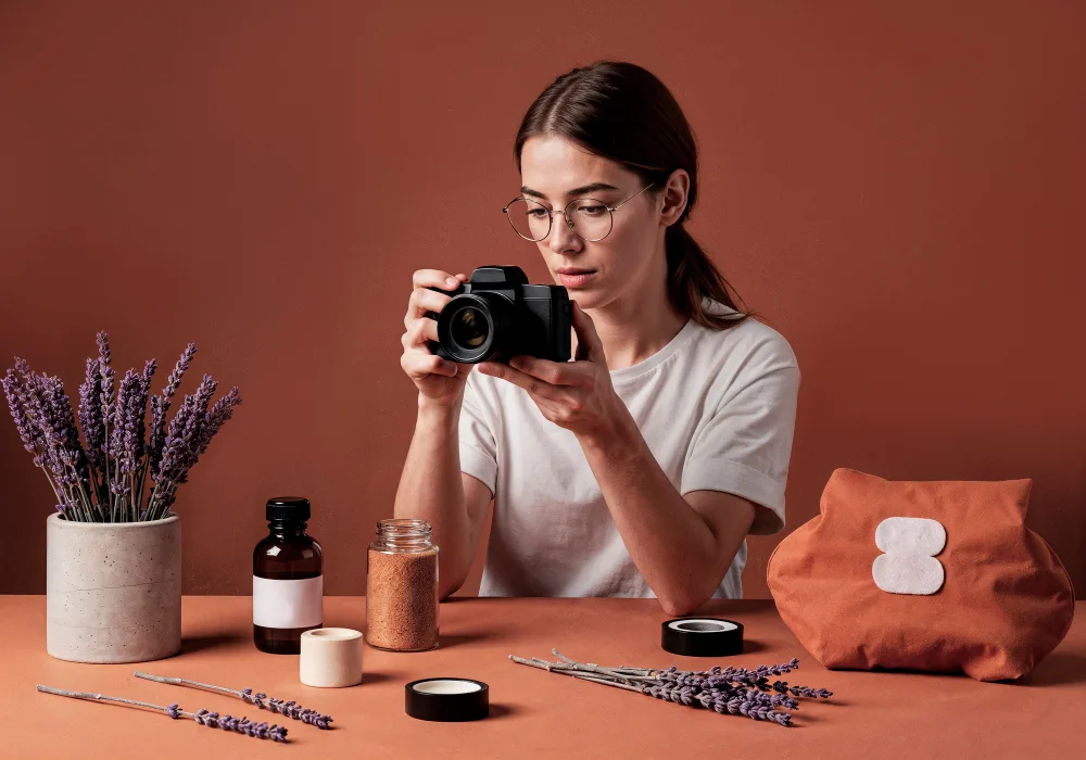 Product Photography Services - 足球世界杯